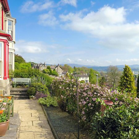 Villa Beech Hill Burneside Exterior foto