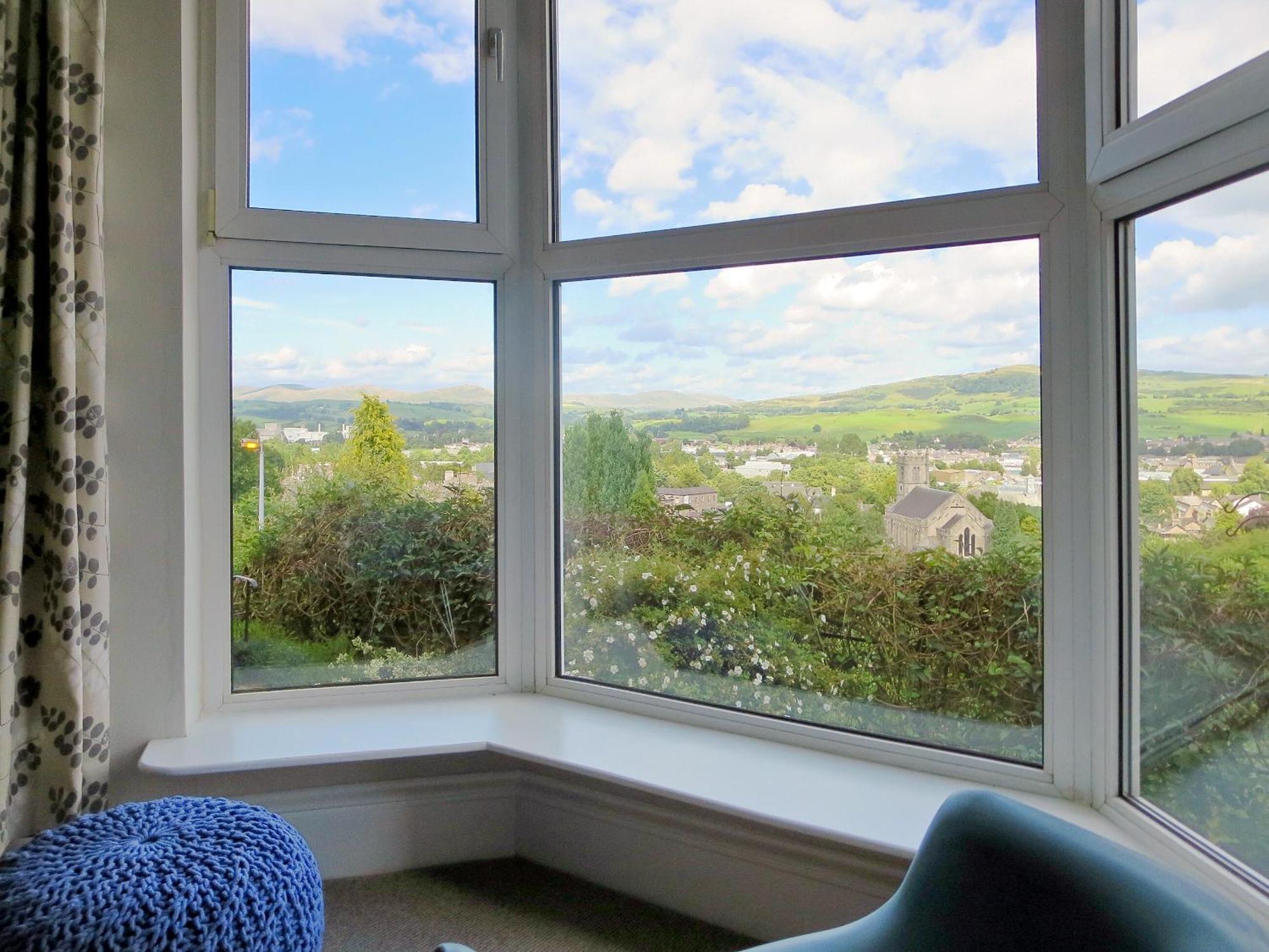 Villa Beech Hill Burneside Exterior foto