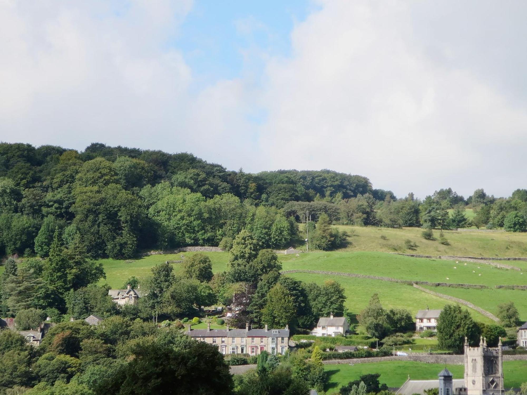Villa Beech Hill Burneside Exterior foto
