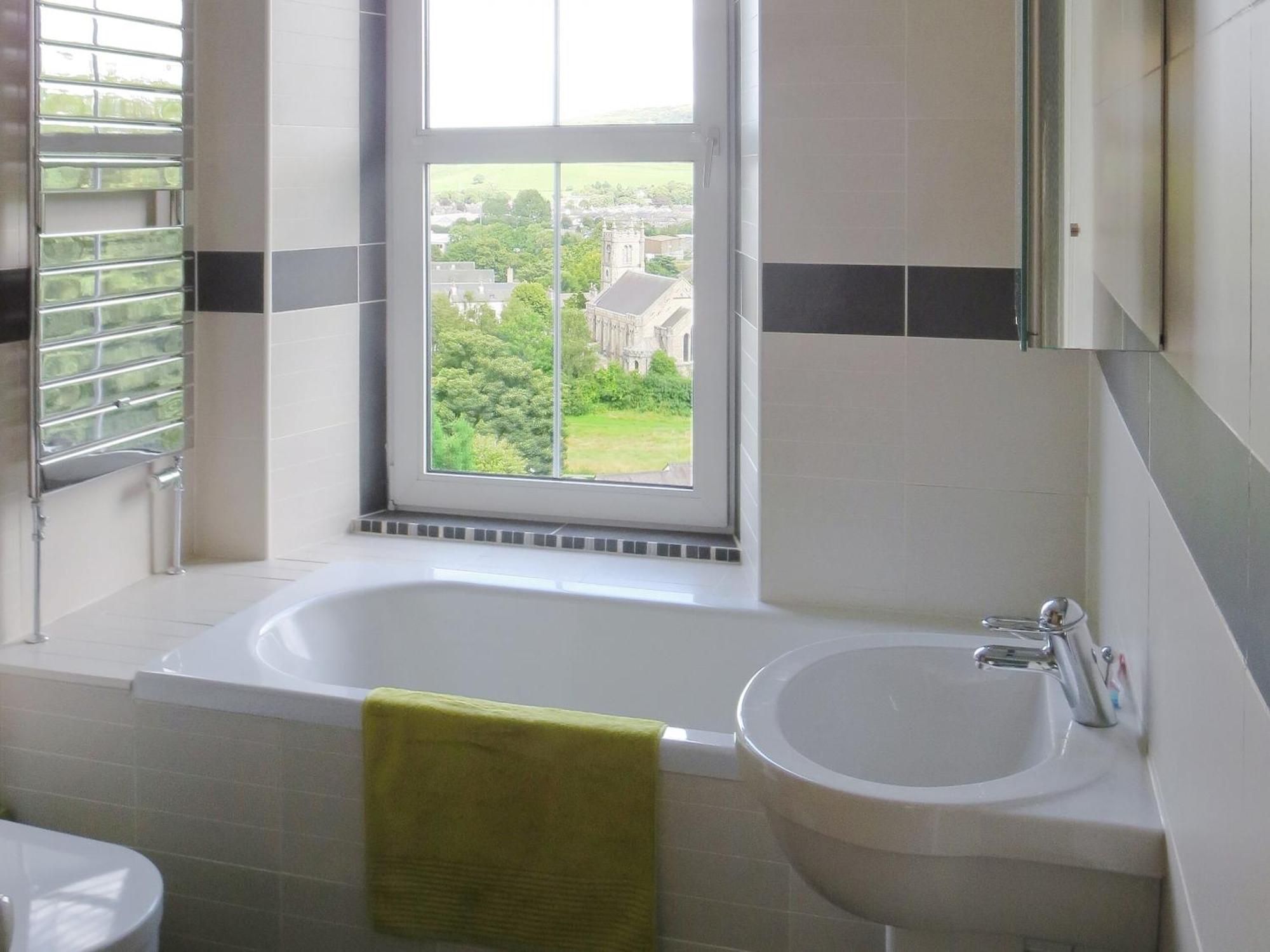 Villa Beech Hill Burneside Exterior foto